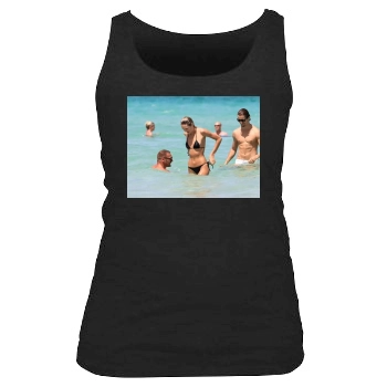 Candice Swanepoel Women's Tank Top