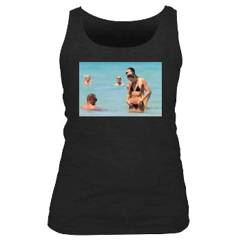 Candice Swanepoel Women's Tank Top