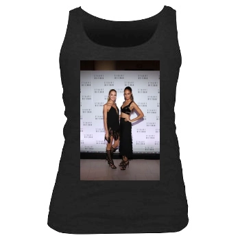 Candice Swanepoel Women's Tank Top