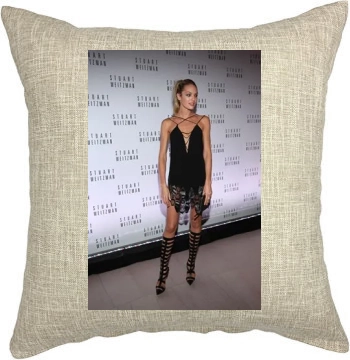 Candice Swanepoel Pillow