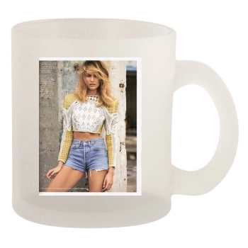 Candice Swanepoel 10oz Frosted Mug