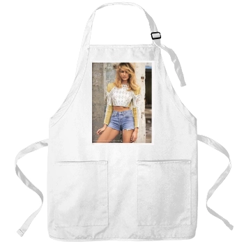 Candice Swanepoel Apron