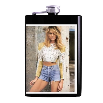 Candice Swanepoel Hip Flask