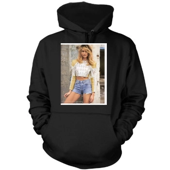 Candice Swanepoel Mens Pullover Hoodie Sweatshirt