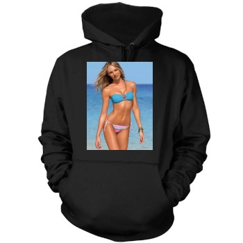 Candice Swanepoel Mens Pullover Hoodie Sweatshirt