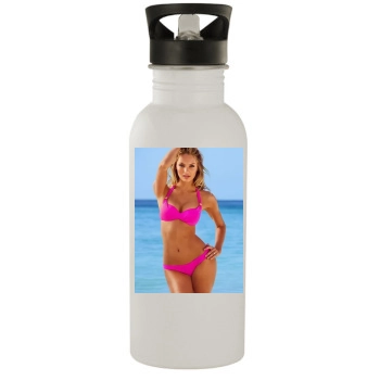 Candice Swanepoel Stainless Steel Water Bottle