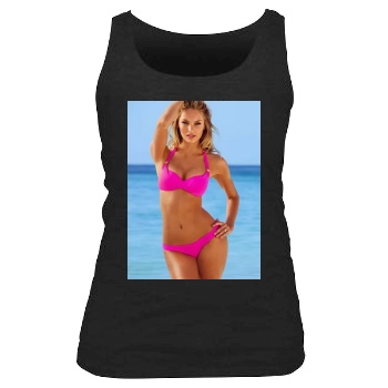 Candice Swanepoel Women's Tank Top