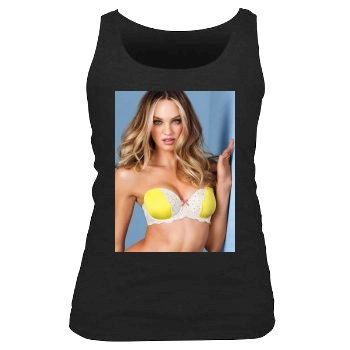 Candice Swanepoel Women's Tank Top