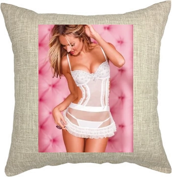 Candice Swanepoel Pillow