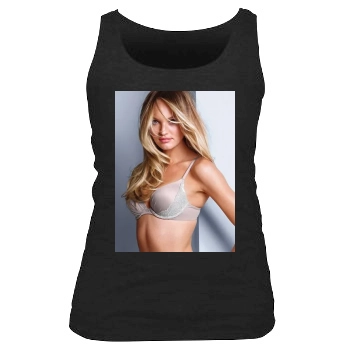 Candice Swanepoel Women's Tank Top