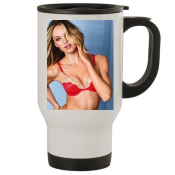 Candice Swanepoel Stainless Steel Travel Mug