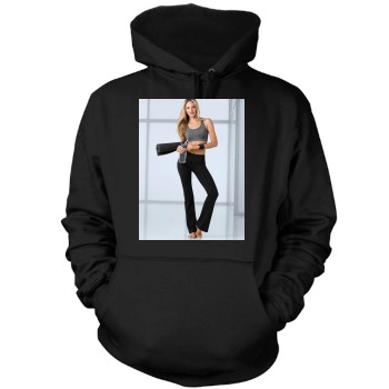 Candice Swanepoel Mens Pullover Hoodie Sweatshirt