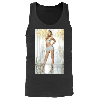 Candice Swanepoel Men's Tank Top