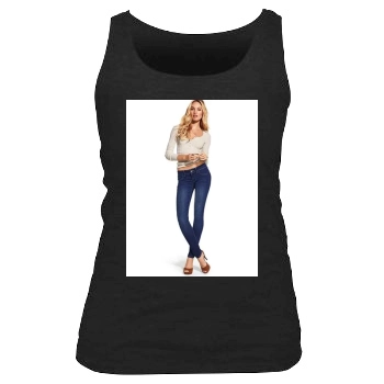 Candice Swanepoel Women's Tank Top