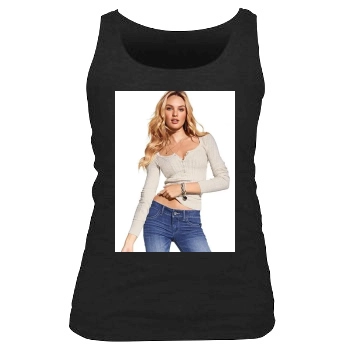 Candice Swanepoel Women's Tank Top