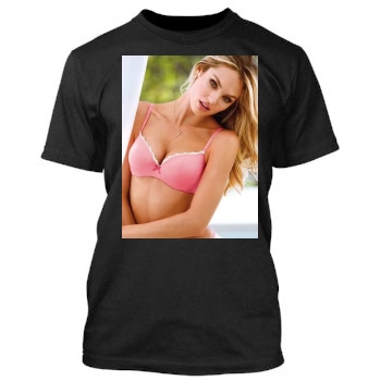 Candice Swanepoel Men's TShirt