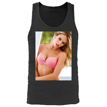 Candice Swanepoel Men's Tank Top