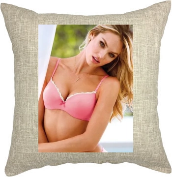 Candice Swanepoel Pillow