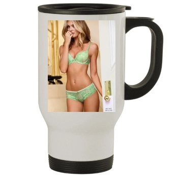 Candice Swanepoel Stainless Steel Travel Mug