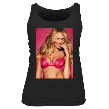 Candice Swanepoel Women's Tank Top