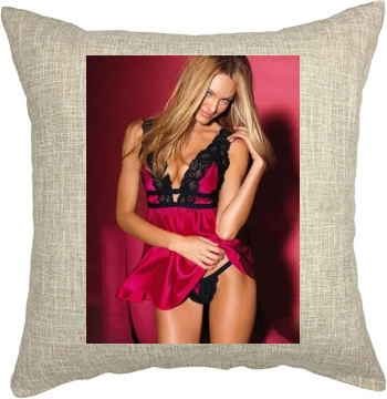 Candice Swanepoel Pillow