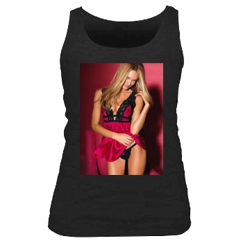 Candice Swanepoel Women's Tank Top