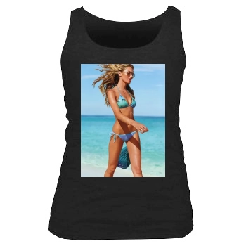 Candice Swanepoel Women's Tank Top