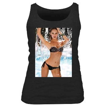 Candice Swanepoel Women's Tank Top