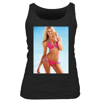 Candice Swanepoel Women's Tank Top