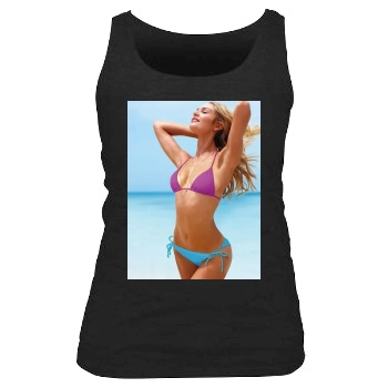 Candice Swanepoel Women's Tank Top