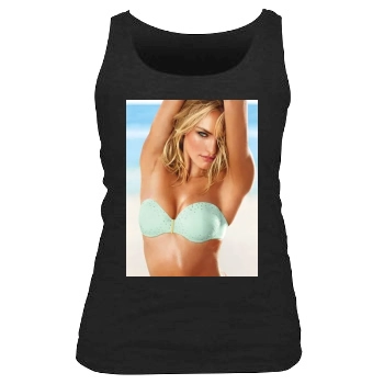 Candice Swanepoel Women's Tank Top