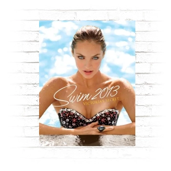 Candice Swanepoel Poster