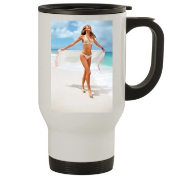 Candice Swanepoel Stainless Steel Travel Mug