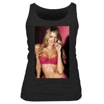 Candice Swanepoel Women's Tank Top