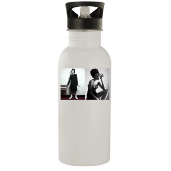 Candice Swanepoel Stainless Steel Water Bottle