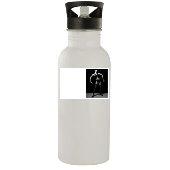 Candice Swanepoel Stainless Steel Water Bottle