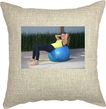 Carmen Electra Pillow