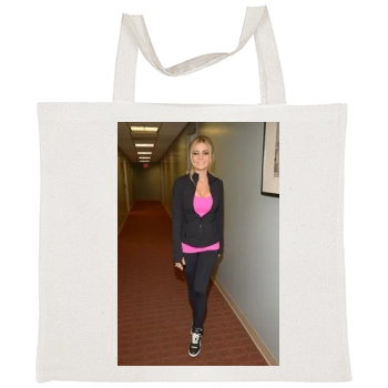 Carmen Electra Tote