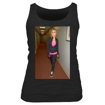 Carmen Electra Women's Tank Top