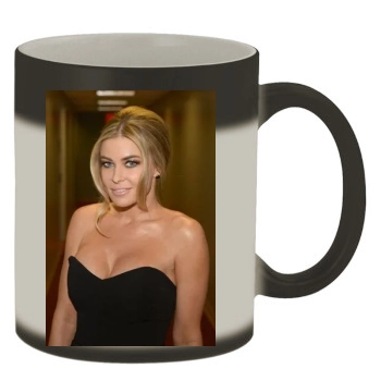 Carmen Electra Color Changing Mug