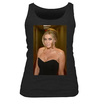 Carmen Electra Women's Tank Top