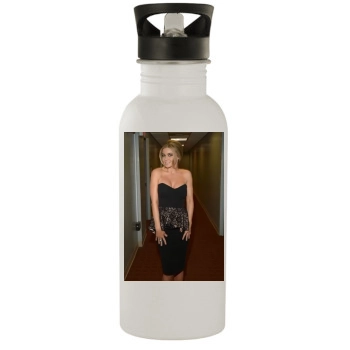 Carmen Electra Stainless Steel Water Bottle