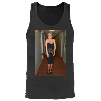 Carmen Electra Men's Tank Top