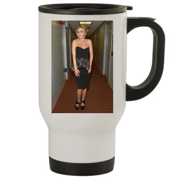 Carmen Electra Stainless Steel Travel Mug