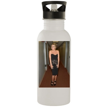 Carmen Electra Stainless Steel Water Bottle