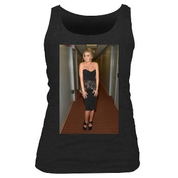 Carmen Electra Women's Tank Top