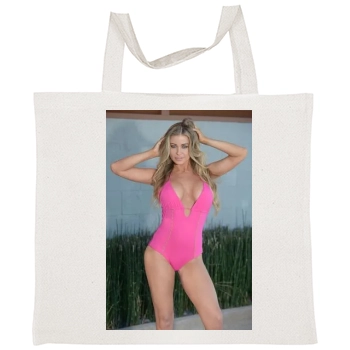 Carmen Electra Tote