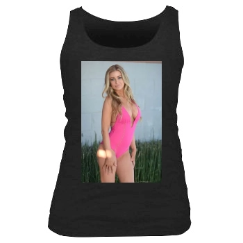 Carmen Electra Women's Tank Top