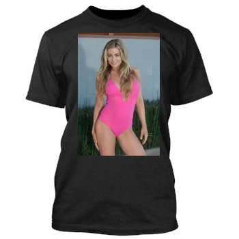 Carmen Electra Men's TShirt