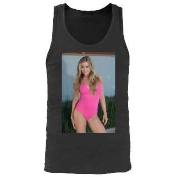 Carmen Electra Men's Tank Top